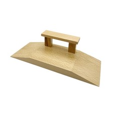 Wooden Fingerboard Ramp