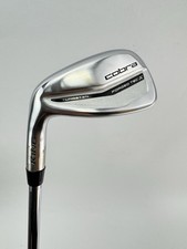 Cobra Forged Tex X Pitching Wedge Left Handed Elevate 95 Regular Steel /28826