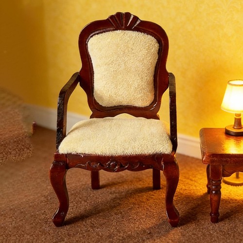 Scale miniature furniture - 1:12,
