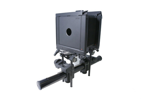 Used sinar large format - sinar,