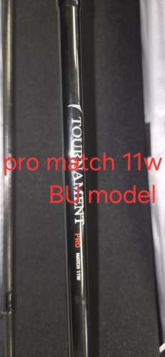 Diawa tournament pro match - pro,