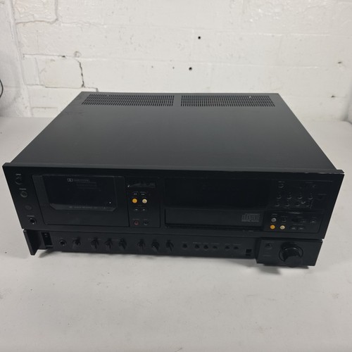 Proton 3000 cd cassette - ai-3000, ii