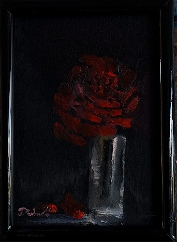 Original oil painting - ,