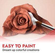 DAS Terracotta Air-Hardening