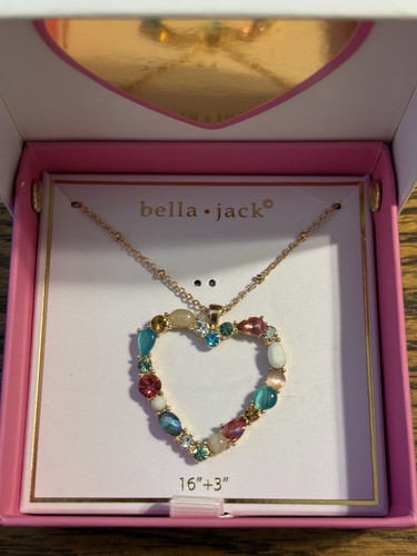Bella jack multicolored - bella•jack,