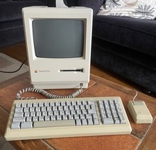 Apple Macintosh Plus 1MB