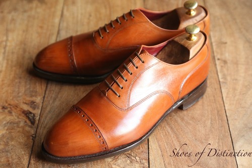 Grenson tan brown - grenson,