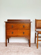 Vintage chest drawers arts - vintage, of