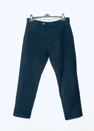 Samuel windsor navy - navy, chinos