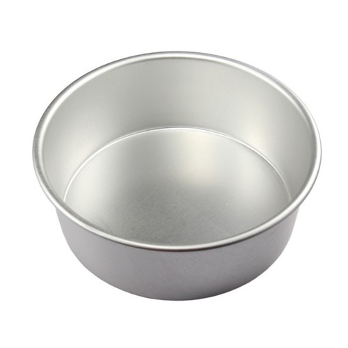 Aluminum alloy inch deep - 7,