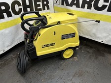 KARCHER HDS 601 M ECO STEAM CLEANER JET WASH 240 VOLT INC VAT DELIVERY