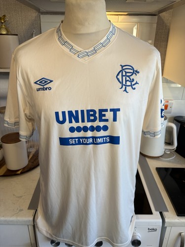 Rare glasgow rangers - glasgow,
