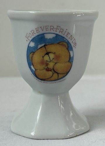 Forever friends egg cup - friends,