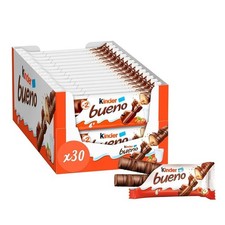 Kinder Bueno Chocolate