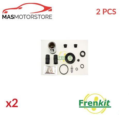 Brake caliper repair - brake, kit