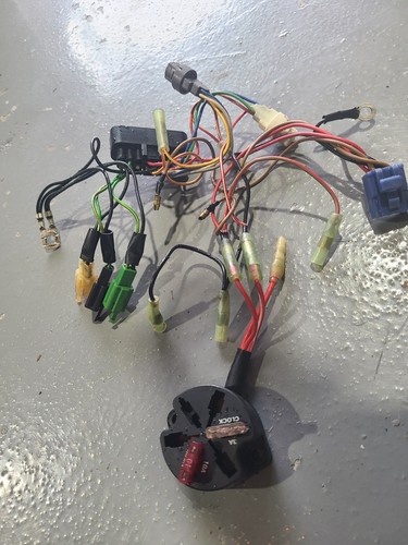 Kawasaki stx 900 electrical - kawasaki,
