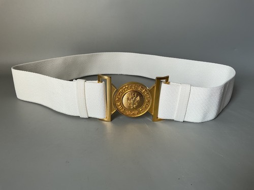 The mercian regiment belt - the,