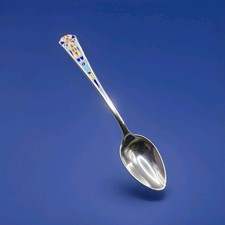 Antique Tea Coffee Spoon