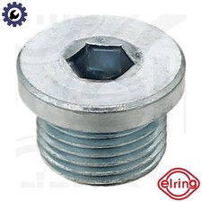 SCREW PLUG OIL SUMP 587.140