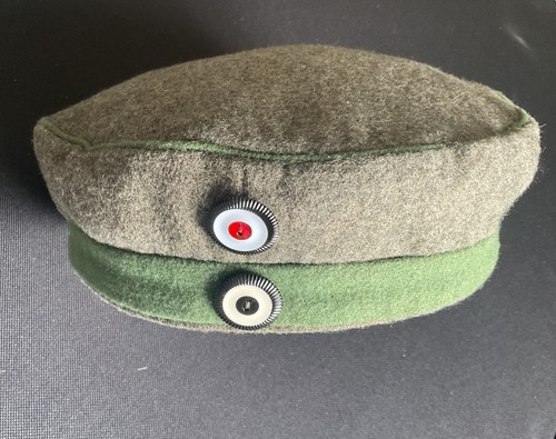 Ww1 1917 german universal - 1917,