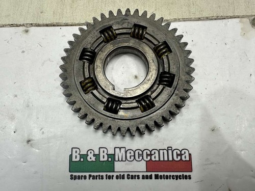 Yamaha 600 primary gear - yamaha, xt