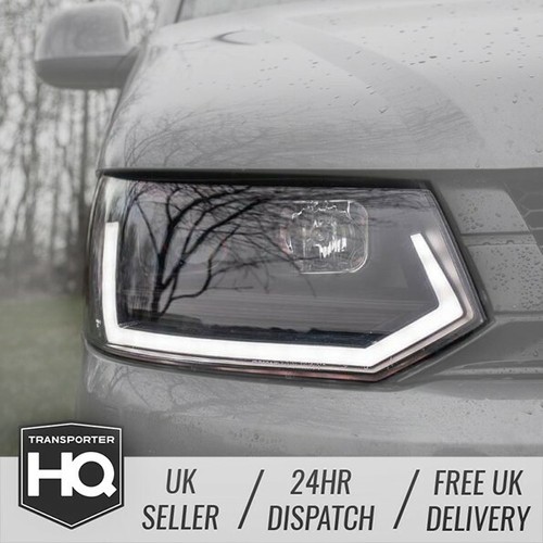 Transporter premium v3 - t5.1,
