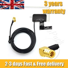 Universal car dab - 3m, dab+fm