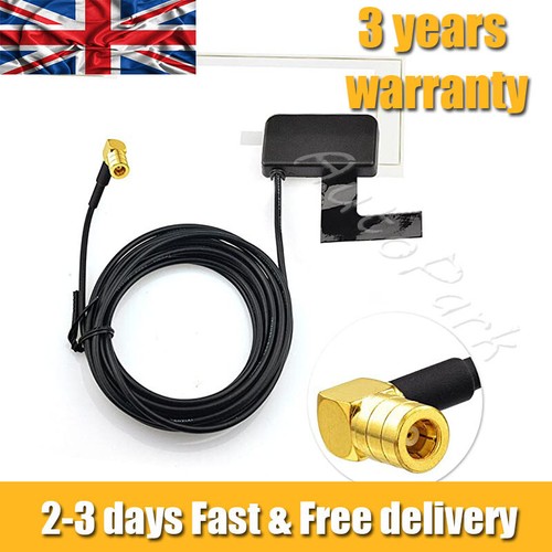 Universal car dab fm - 3m,
