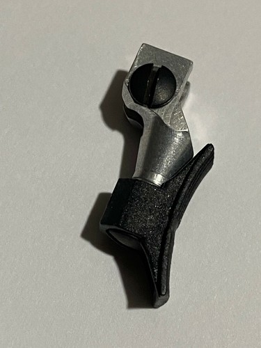 Feinwerkbau trigger shoe and - shoe,