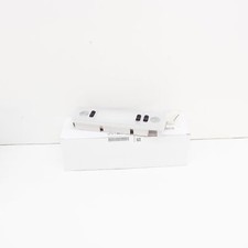 NEW BMW 5 E34 FRONT INTERIOR