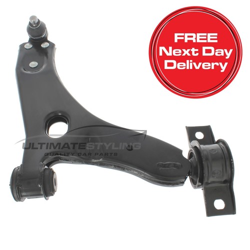 Ford focus mk1 1998 - 1998-2005, steel