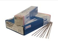 Oerlikon Citocut Metal Cutting & Gouging Electrodes MMA Rods Piercing 3.2mm 12pk