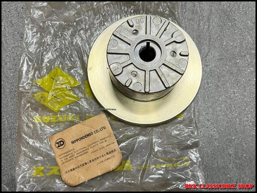 Nos suzuki t125 stinger - suzuki,