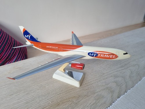 Very rare mytravel airways - very,