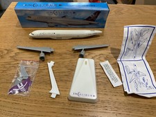 EXCALIBUR AIRWAYS AIRBUS