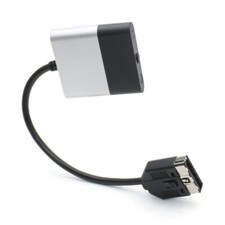 30-Pin Bluetooth AUX Adapter