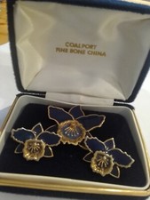 Vintage Coalport fine bone