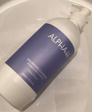 Alpha-H Supersize Lavender