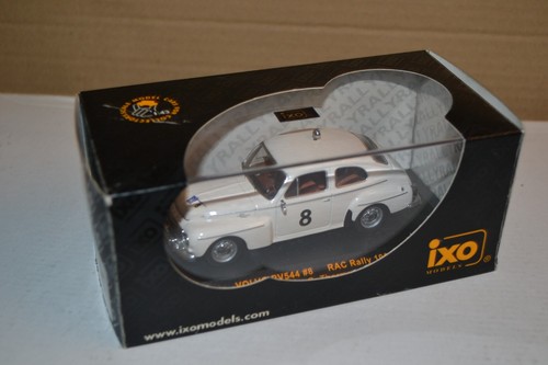 Ixo models rac088 volvo - ixo,