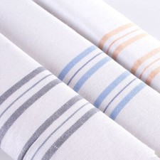 3 PCS Mens Boys Handkerchief