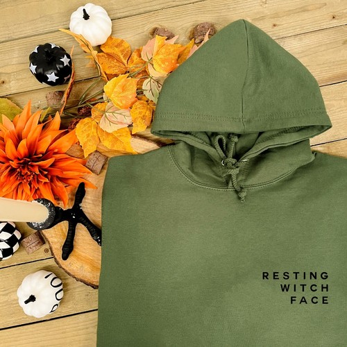 Slogan hoodie unisex - slogan,