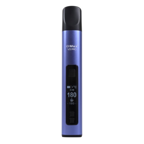 Xmax pro portable - xmax, vaporiser