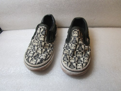 Vans star wars darth - star,