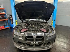 MXP700 Performance Package –