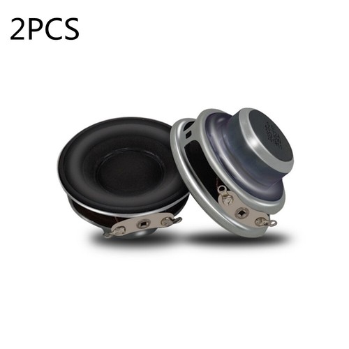 2pcs 40mm portable - 2pcs,