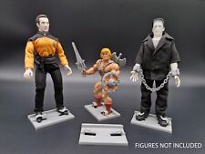Display Figure Stands -