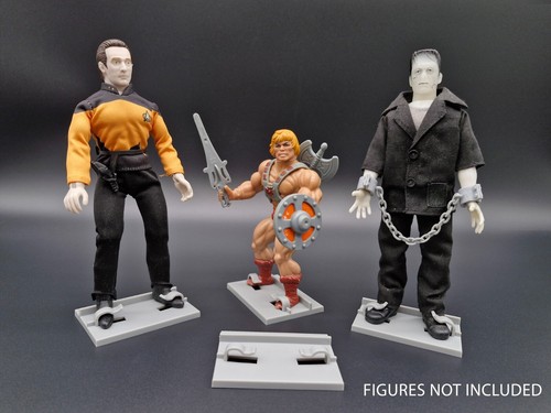 Display figure stands - figure,