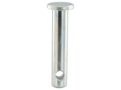 Loader pin 5 - loader, x