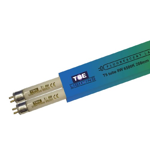 Fluorescent tube lamps - fluorescent,