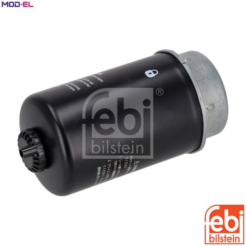 Fuel filter 170051 - filter,